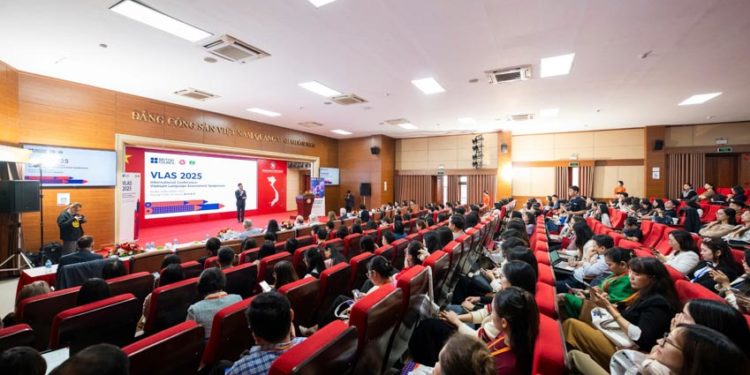 Giáo dục ngôn ngữ trong kỷ nguyên AI: Việt Nam chung nhịp cùng thế giới - 2