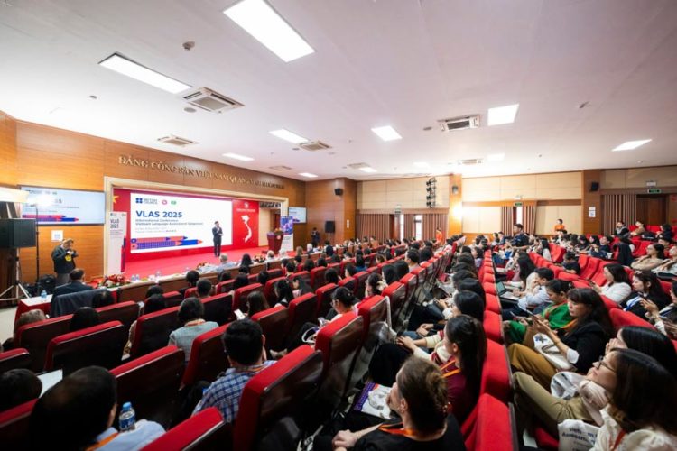 Giáo dục ngôn ngữ trong kỷ nguyên AI: Việt Nam chung nhịp cùng thế giới - 2