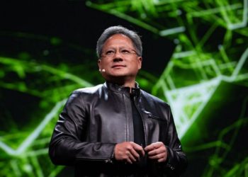 Bước tiến đột phá trong “cuộc cách mạng tính toán” của NVIDIA