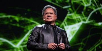 Bước tiến đột phá trong “cuộc cách mạng tính toán” của NVIDIA