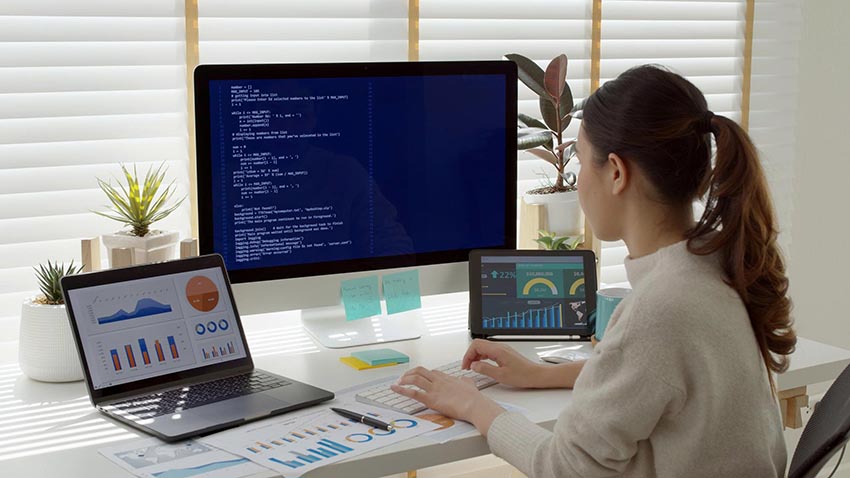 Khảo sát Lương 2026: Lương tăng, nhân sự AI trở thành lực đẩy mới của thị trường tuyển dụng Việt Nam