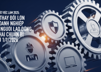 Từ 2026, Luật Việc làm mới sẽ thay đổi cách chúng ta làm việc