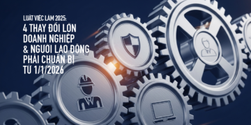 Từ 2026, Luật Việc làm mới sẽ thay đổi cách chúng ta làm việc