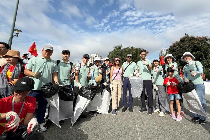 Marico SEA tiếp tục được vinh danh trong Top 100 Nơi Làm Việc Tốt Nhất Việt Nam 2025 - 2