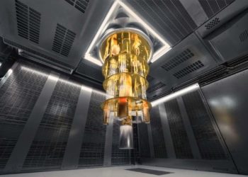 Máy tính lượng tử: Bước nhảy mới của Google và cuộc đua định hình tương lai công nghệ