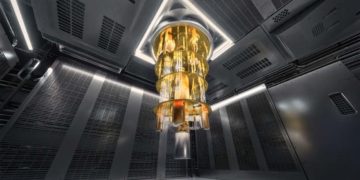 Máy tính lượng tử: Bước nhảy mới của Google và cuộc đua định hình tương lai công nghệ