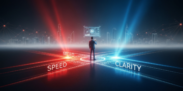 Những điều các nhà lãnh đạo cần hiểu về việc ra quyết định trong thời đại AI