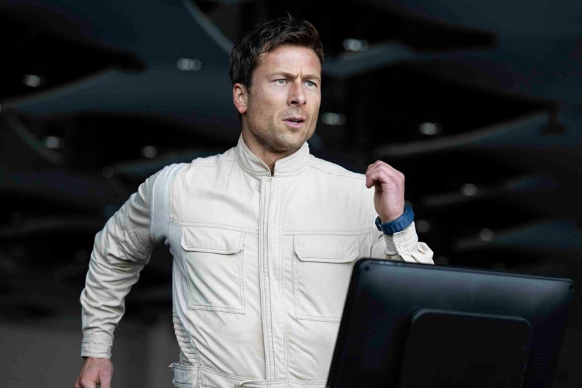 Trốn Chạy Tử Thần - Khi truyền hình biến bạo lực thành trò tiêu khiển thời đại mới - 1