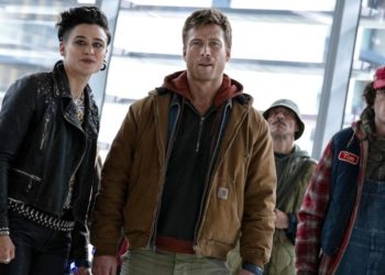 Trốn Chạy Tử Thần - Khi truyền hình biến bạo lực thành trò tiêu khiển thời đại mới - 2