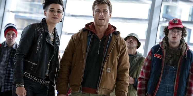 Trốn Chạy Tử Thần - Khi truyền hình biến bạo lực thành trò tiêu khiển thời đại mới - 2