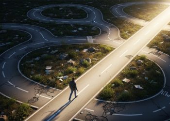 Startup không chết vì thiếu ý tưởng – mà vì thiếu hệ thống