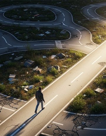 Startup không chết vì thiếu ý tưởng – mà vì thiếu hệ thống