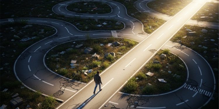 Startup không chết vì thiếu ý tưởng – mà vì thiếu hệ thống