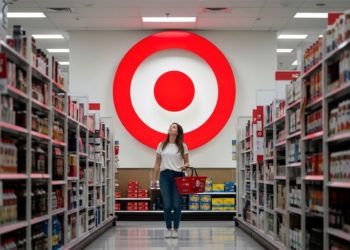 Target và quy tắc “10-4”: Khi dịch vụ trở thành chiến lược sống còn trong bán lẻ hiện đại