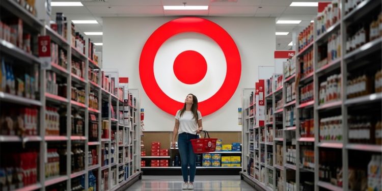 Target và quy tắc “10-4”: Khi dịch vụ trở thành chiến lược sống còn trong bán lẻ hiện đại
