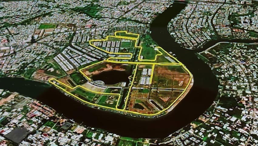 Tiền Phong Half Marathon 2025: 'Hành trình xanh - Trao niềm tin, nhận hạnh phúc' - 1