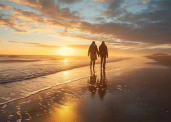 8 sự thật cay mà mặn: Chuyện “chăn gối” sau mãn kinh