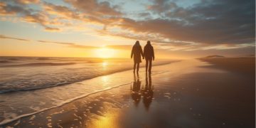 8 sự thật cay mà mặn: Chuyện “chăn gối” sau mãn kinh