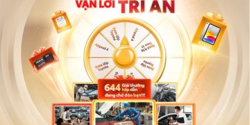 Toyota khởi động “Tháng vàng dịch vụ”: Tri ân khách hàng sau 30 năm đồng hành