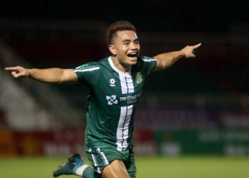 TTĐN thắng nhờ tinh thần quyết chiến, nhưng “cơn khát” tiền đạo vẫn chưa dứt - 4