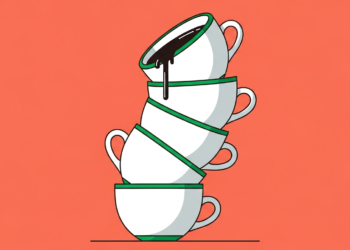 Cà phê – Uống bao nhiêu là quá nhiều?