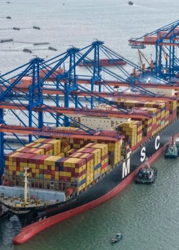 Văn hóa tổ chức thích ứng thích ứng trong logistics: Mỗi người hiểu rõ vai trò trong phát triển bền vững