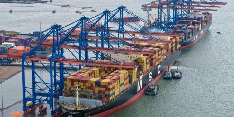 Văn hóa tổ chức thích ứng thích ứng trong logistics: Mỗi người hiểu rõ vai trò trong phát triển bền vững