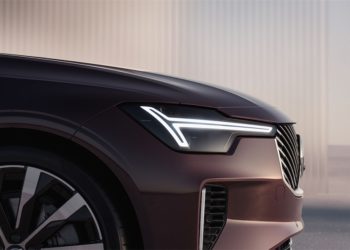 Triển lãm Volvo Drive. Life. trưng bày XC60 và S90 trong không gian Bắc Âu tinh tế.