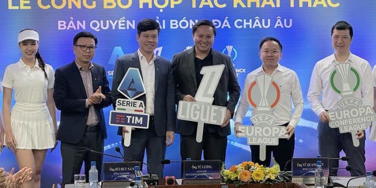 VTV9 và VTVcab hợp tác phát sóng miễn phí các giải bóng đá hàng đầu Châu Âu - 1