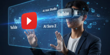 Cảnh báo cho YouTuber Việt: thay đổi ngay tư duy “ăn xổi” trước khi bị thuật toán AI đào thải