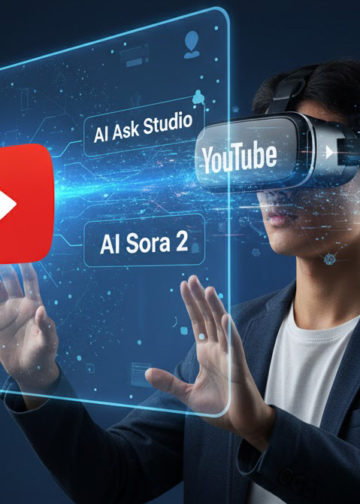 Cảnh báo cho YouTuber Việt: thay đổi ngay tư duy “ăn xổi” trước khi bị thuật toán AI đào thải