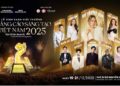 Vạn Xuân Awards 2025 - Giải thưởng sáng tạo Việt Nam 2025