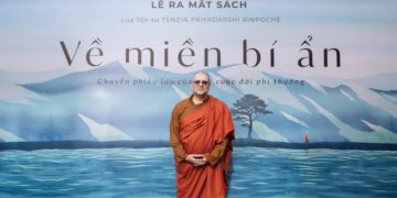 “Về miền bí ẩn”: Cuộc phiêu lưu của cậu bé 10 tuổi trở thành Tôn sư kết nối tâm linh và khoa học công nghệ