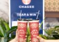 Từ lá trà nguyên bản đến nhịp sống đô thị: CHAGEE và câu chuyện trà hiện đại tại trung tâm Sài Gòn