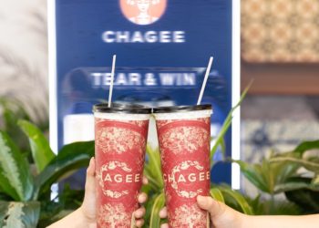 Từ lá trà nguyên bản đến nhịp sống đô thị: CHAGEE và câu chuyện trà hiện đại tại trung tâm Sài Gòn