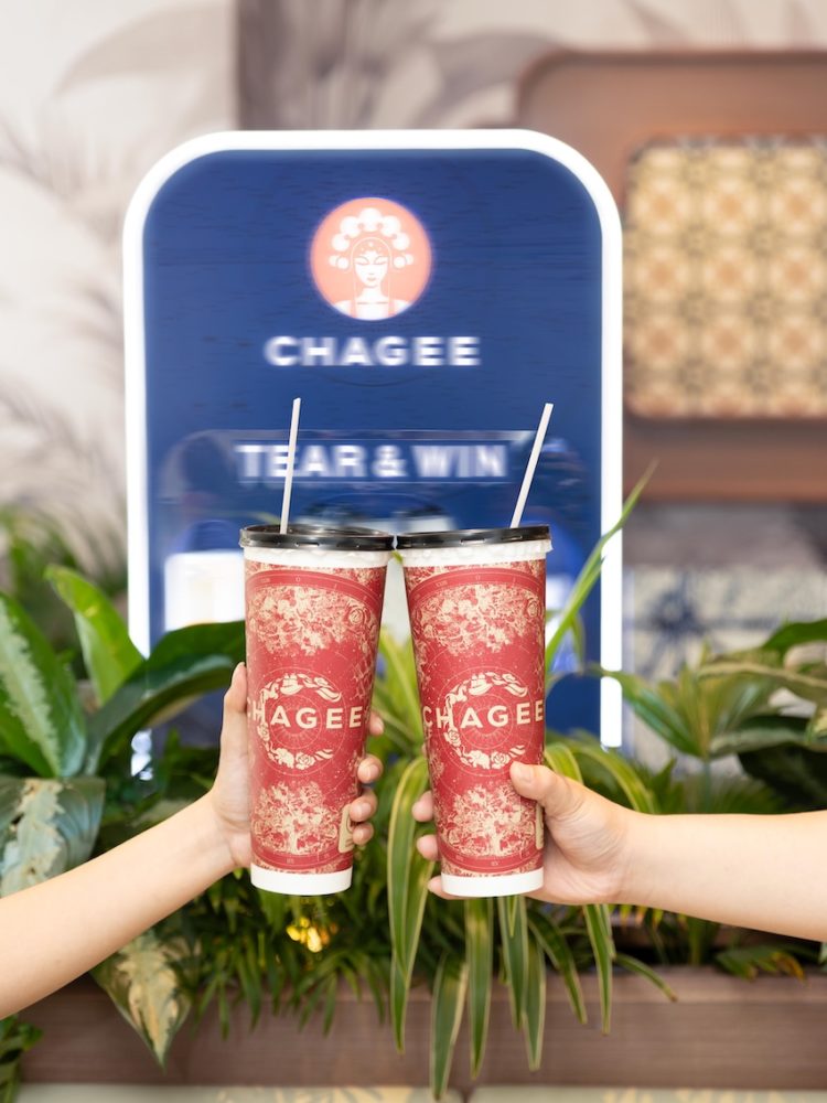 Từ lá trà nguyên bản đến nhịp sống đô thị: CHAGEE và câu chuyện trà hiện đại tại trung tâm Sài Gòn