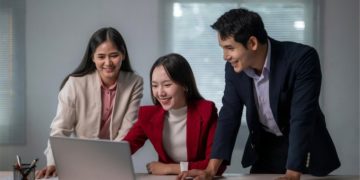 5 xu hướng nhân sự định hình thị trường lao động 2025