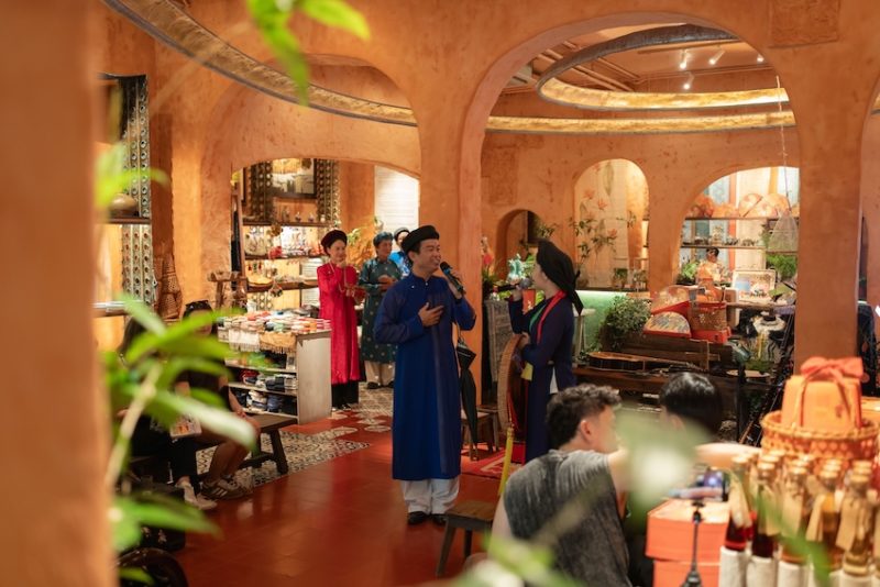 Di sản phi vật thể Việt Nam được UNESCO công nhận