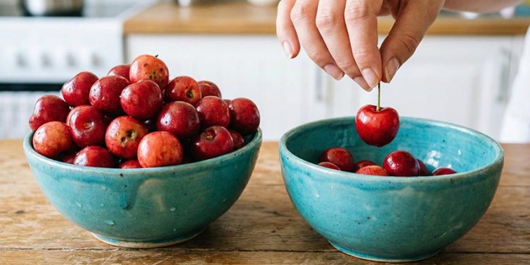 6 loại thực phẩm giúp giấc ngủ dễ dàng hơn