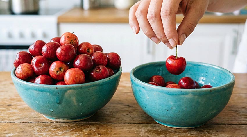 6 loại thực phẩm giúp giấc ngủ dễ dàng hơn