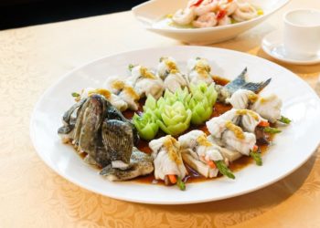 Nhà hàng Ngân Đình – 33 năm ghi dấu phong vị ẩm thực Hoa giữa lòng Sài Gòn