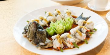 Nhà hàng Ngân Đình – 33 năm ghi dấu phong vị ẩm thực Hoa giữa lòng Sài Gòn