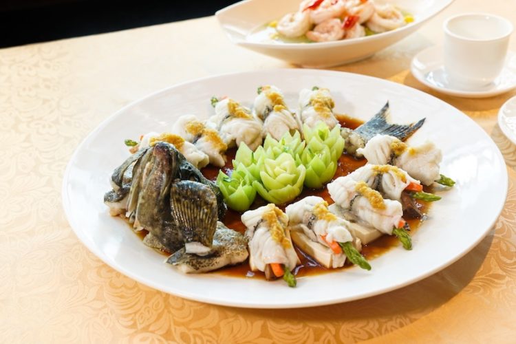 Nhà hàng Ngân Đình – 33 năm ghi dấu phong vị ẩm thực Hoa giữa lòng Sài Gòn