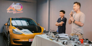 Khi xe điện chọn im lặng: Câu chuyện phía sau những lần “đứng im không báo trước”