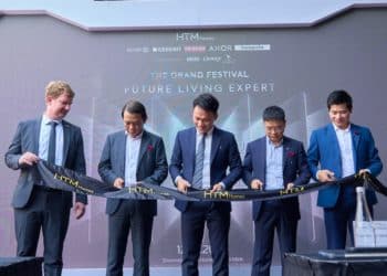 HTM Homes với chiến lược kiến tạo chuẩn sống mới tại Việt Nam