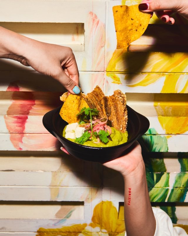 Xu hướng ẩm thực và pha chế 2026