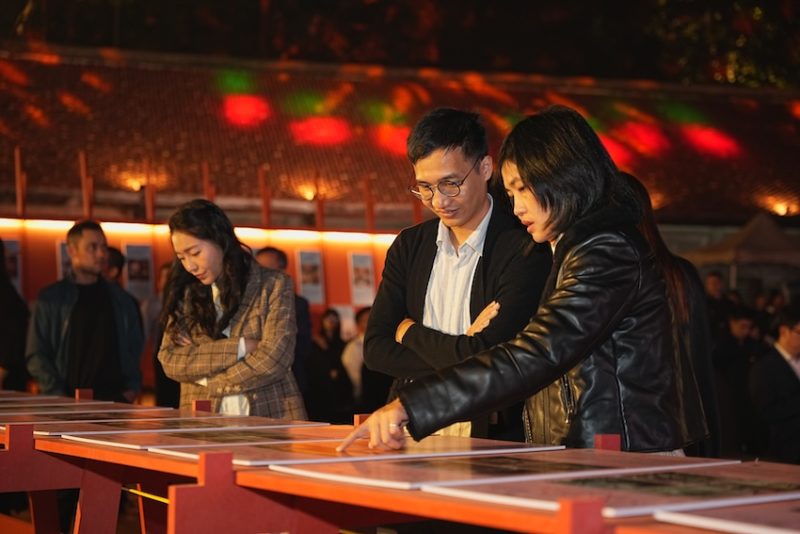 Giải thưởng thiết kế bền vững EU- Việt Nam 2025 và cuộc đối thoạ giữa di sản và tương lai