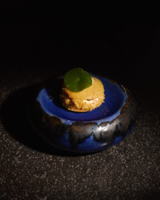 Xu hướng ẩm thực 2026