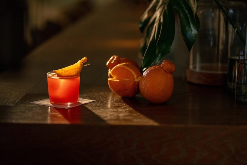 Xu hướng pha chế 2026