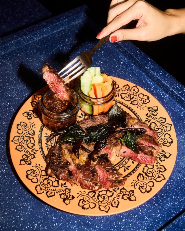 Xu hướng ẩm thực 2026